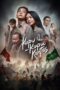 Poster Movie Kupu-Kupu Kertas (2024)