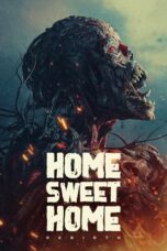 Poster Movie Home Sweet Home: Rebirth (2025)