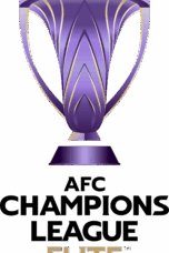 Poster Movie AFC Champions League Elite