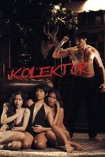 Poster Movie Kolektor (2025)