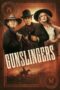 Poster Movie Gunslingers (2025)