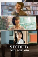 Poster Movie Secret: Untold Melody (2025)