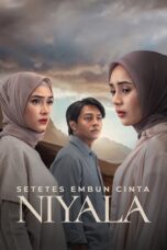Poster Movie Setetes Embun Cinta Niyala (2025)