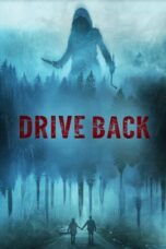 Poster Movie Drive Back (2024)