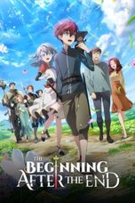 Poster Tv Show Saikyou no Ousama, Nidome no Jinsei wa Nani wo Suru? (2025)