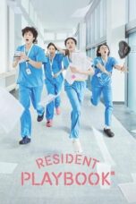Poster Tv Show Resident Playbook (2025)