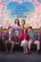 Poster Movie Cinta Tak Seindah Drama Korea (2024)