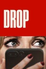 Poster Movie Drop (2025)