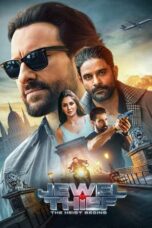 Poster Movie Jewel Thief: The Heist Begins (2025)