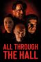 Poster Movie All Through the Hall (2022)