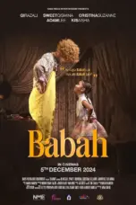 Poster Movie Babah (2024)