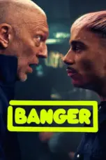 Poster Movie Banger (2025)