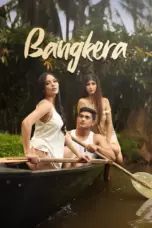 Poster Movie Bangkera (2025)