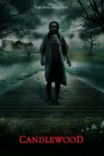 Poster Movie Candlewood (2025)
