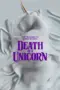 Poster Movie Death of a Unicorn (2025)