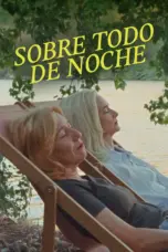 Poster Movie Foremost by Night (2023)