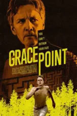 Poster Movie Grace Point (2025)