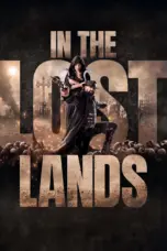 Poster Movie In the Lost Lands (2025)