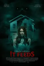 Poster Movie It Feeds (2025)