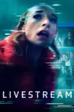 Poster Movie Livestream (2025)