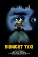 Poster Movie Midnight Taxi (2024)