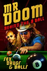 Poster Movie Mr Doom (2025)