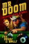 Poster Movie Mr Doom (2025)