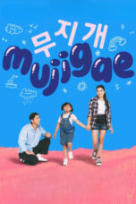 Poster Movie Mujigae (2024)