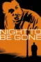 Poster Movie Night to be Gone (2023)
