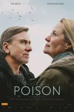 Poster Movie Poison (2024)