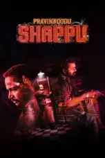 Poster Movie Pravinkoodu Shappu (2025)