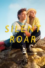 Poster Movie Silent Roar (2023)