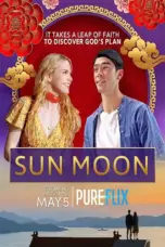 Poster Movie Sun Moon (2023)