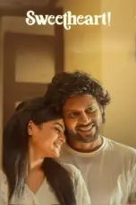 Poster Movie Sweetheart! (2025)