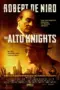 Poster Movie The Alto Knights (2025)
