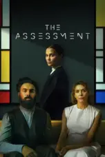 Poster Movie The Assessment (2025)