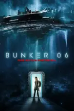 Poster Movie The Bunker (2024)