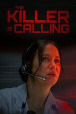 Poster Movie The Killer Is Calling (2025)