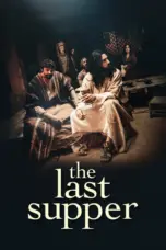 Poster Movie The Last Supper (2025)