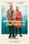 Poster Movie The Unlikely Pilgrimage of Harold Fry (2023)