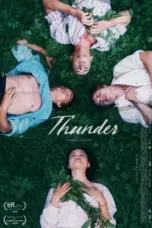 Poster Movie Thunder (2022)