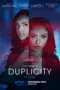 Poster Movie Tyler Perry’s Duplicity (2025) Poster Movie Tyler Perry’s Duplicity (2025)