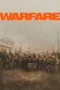 Poster Movie Warfare (2025)