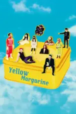 Poster Movie Yellow Margarine (2023)