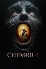 Poster Movie Chhorii 2 (2025)