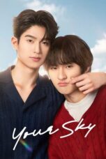 Poster Tv Show Your Sky Season 2 (2025)