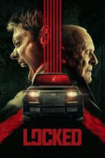 Poster Movie Locked (2025)