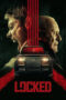 Poster Movie Locked (2025)