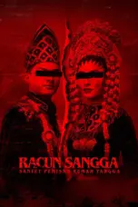 Poster Movie Racun Sangga: Santet Pemisah Rumah Tangga (2024)