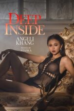 Poster Movie Deep Inside: Angeli Khang (2025)